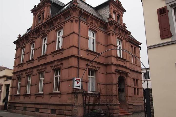 B&B für 4 Personen in Neustadt an der Weinstraße