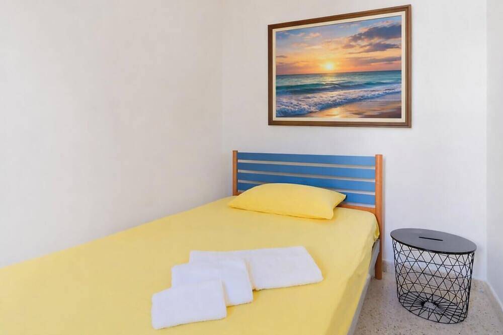 Villa Nina By Vivimy in Alezio, Golf von Tarent