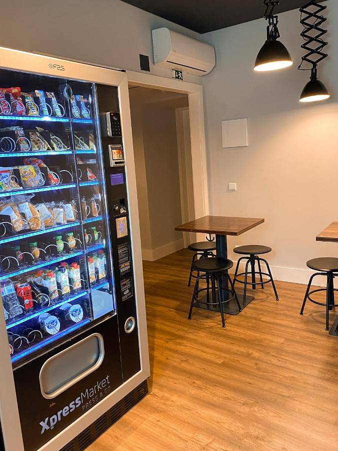 Gîte pour 4 personnes, avec vue et terrasse à Santarém - 3