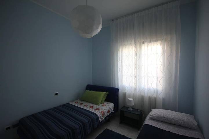 Appartamento intero, Appartamento Magnolia in Fogliano Marina, Riccione