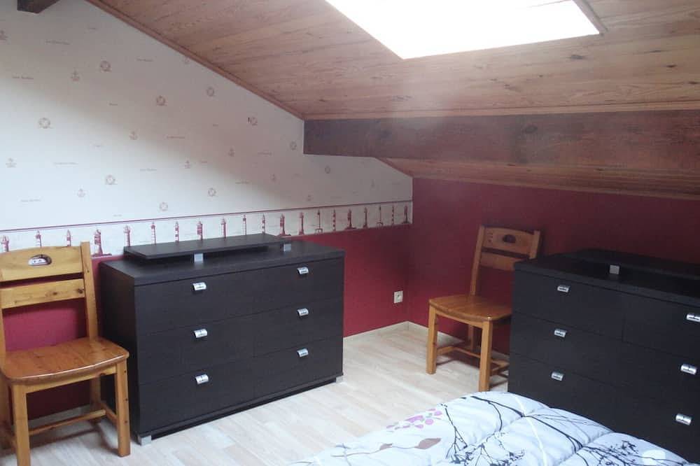 Appartement entier, Appartement (39) 2 chambres in Vielle-Saint-Girons, Côte d’Argent