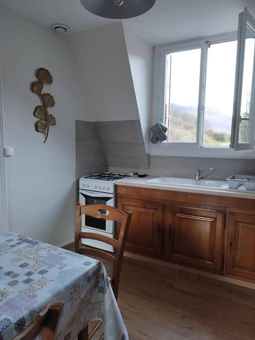 Gîte pour 4 personnes à Gère-Bélesten - 4