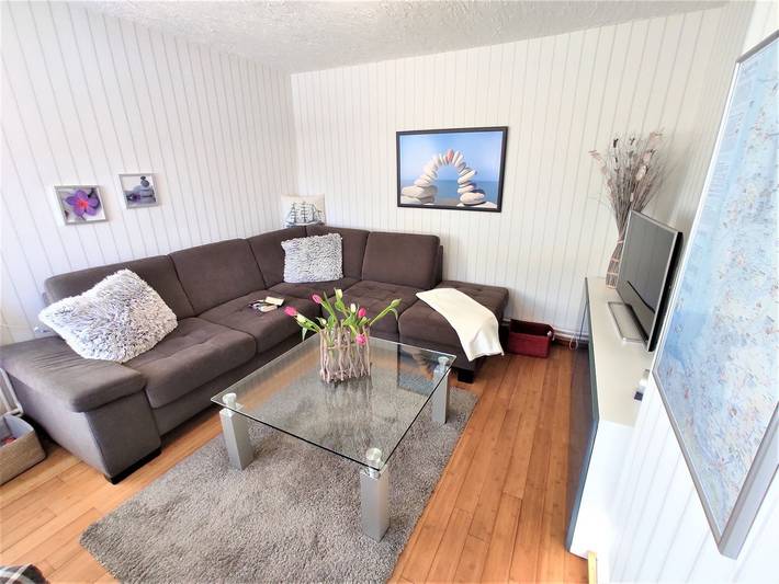 Ferienhaus für 5 Personen, mit Sauna und Garten, mit Haustier in Büsum - 3