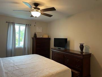 Beach Rental for 6 Guests in St. Simons Island, Georgia, Picture 3