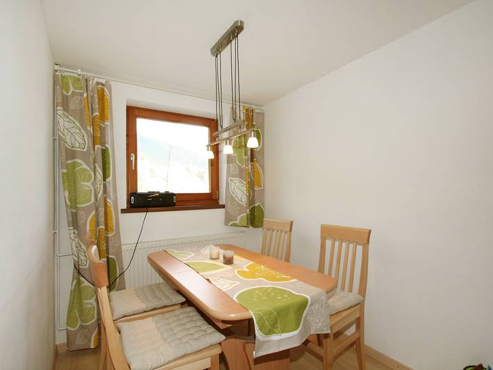 Ferienwohnung für 2 Personen, mit Terrasse und Garten sowie Ausblick in Schruns-Tschagguns - 3