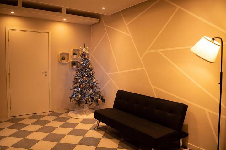Maison d’hôte pour 2 personnes, avec Vue à Castiglione del Lago - 2