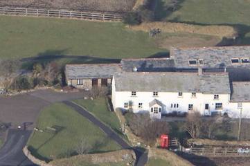 Cottage for 2 People in Cornwall, Photo 3