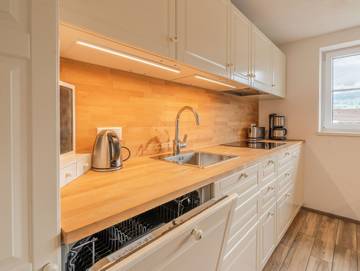 Ferienwohnung für 5 Personen in Fischen, Hörnerdörfer, Bild 1