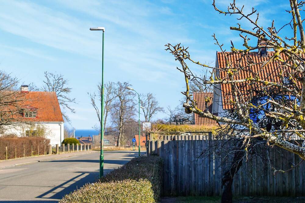 Wunderschönes Haus mit 2 Schlafzimmern. in Simrishamn, Österlen