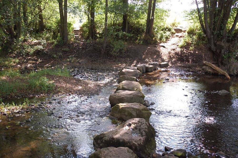 Ganze Wohnung, Märchenhafte Urlaubstage mit Meinecard plus in der Heimat der Brüder Grimm in Fritzlar, Schwalm-Eder-Kreis