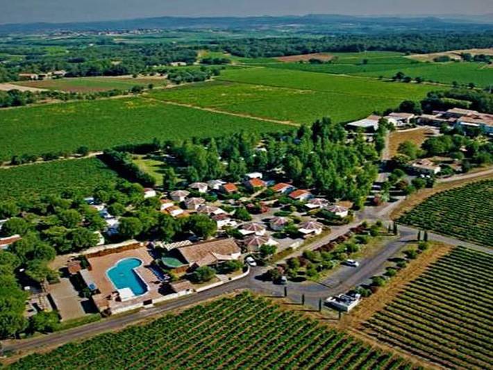 Maison de campagne pour 4 personnes à Tourbes