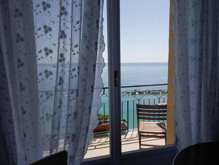 Gîte pour 4 personnes, avec balcon dans Monterosso al Mare - 3