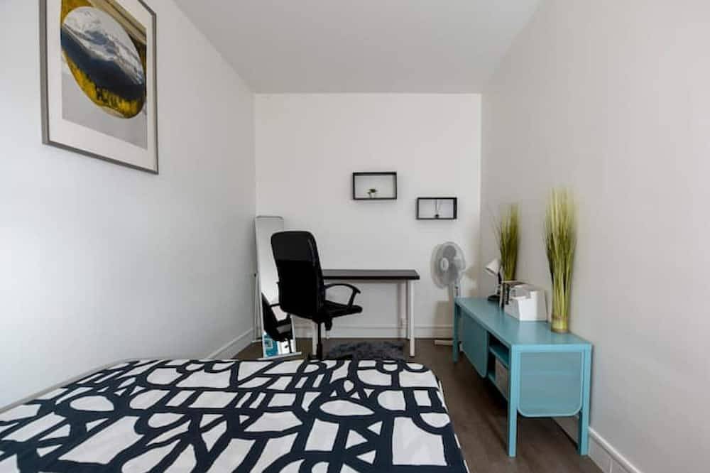 Apartamento entero, Superbe 2 Pièces - Proche de Paris in Villeneuve-la-Garenne, Altos del Sena