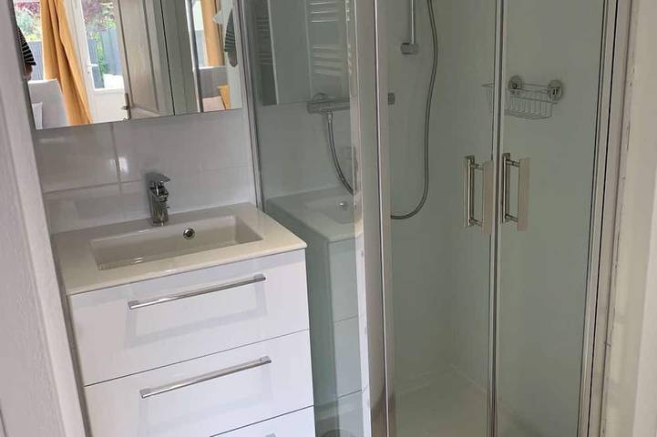 Ganze Wohnung, Nouveau - studio aux portes de Brest in Bohars, Brest und Umgebung