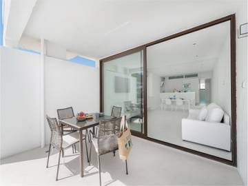 Apartamento in Alcúdia, Mallorca Norte für 2 