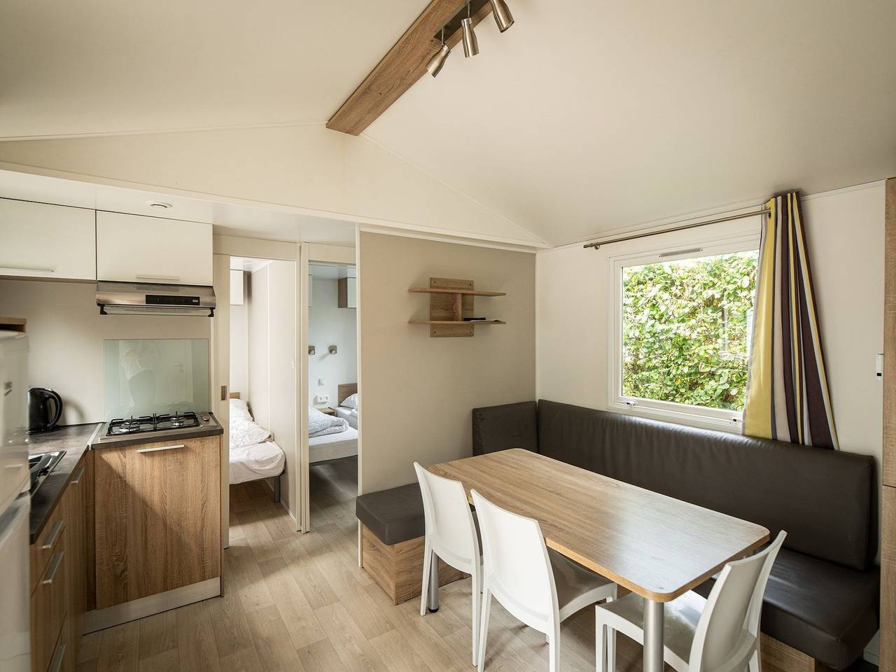 Charming Chalet with Pool in Dochamps, Manhay