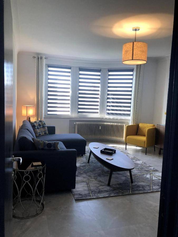 Ferienwohnung für 1 Personen - 1