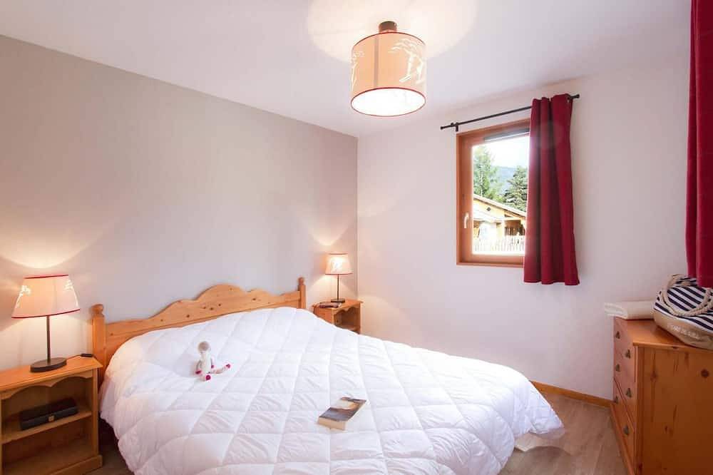 Landhaus, wifi, skiurlaub an der piste, fitness, schwimmbad, terrasse, balkon, parkmöglichkeiten in Saint-Étienne-en-Dévoluy, Le Dévoluy