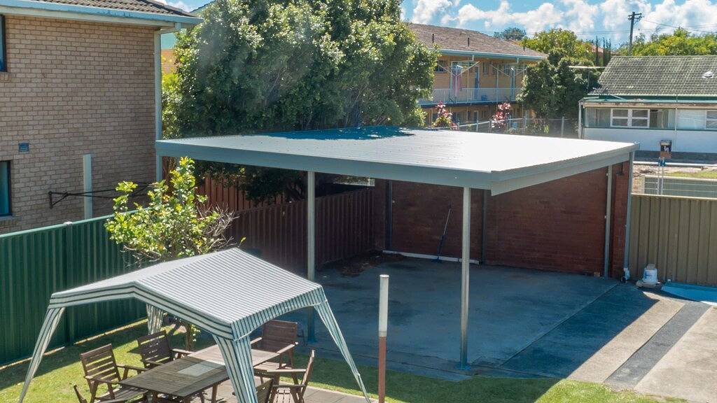 Ganze Wohnung, Tamara Court - two minutes walk to Sawtell Village in Sawtell, New South Wales