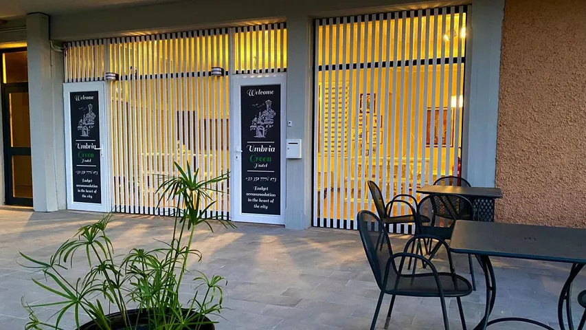 Guesthouse for 2 people, with terrace, with pets - 1