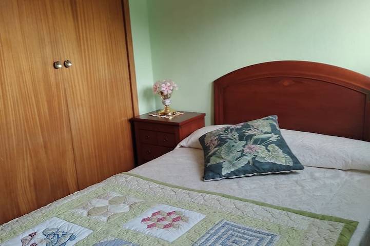 Piso Ideal Para Pasar Unos Días Disfrutando de la Villa Pasiega in San Pedro del Romeral, Chaîne Cantabrique