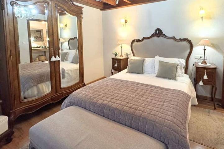 La Cocada Vacation Home in Arriondas, Côte Cantabrique