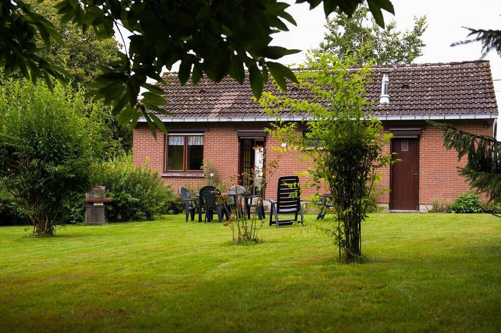 Froidchapelle: Country Cottage / Gite - Froidchapelle in Froidchapelle, Hainaut