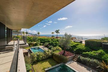 Apartamento De Férias para 5 Pessoas em São Martinho (desambiguação), Madeira, Foto 2