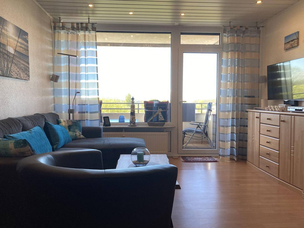 Ferienwohnung in Dahme ab 100€ pro Nacht