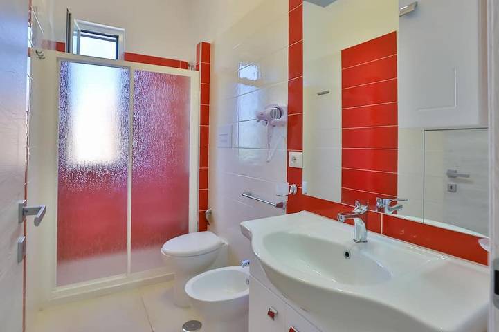 Entire apartment, I Giardini dell'Olimpo 2 in Capaccio, Cilento Coast