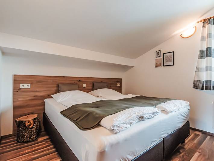 Ganze Wohnung, Hoamat in Goldegg, Ski Amadé