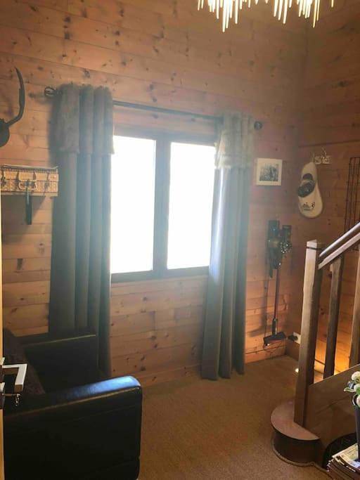 Gîte pour 4 personnes, avec vue et balcon à Les Villards-sur-Thônes - 2