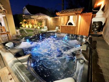 Villa pour 10 Personnes dans Lacanau Ocean, Lacanau, Photo 4