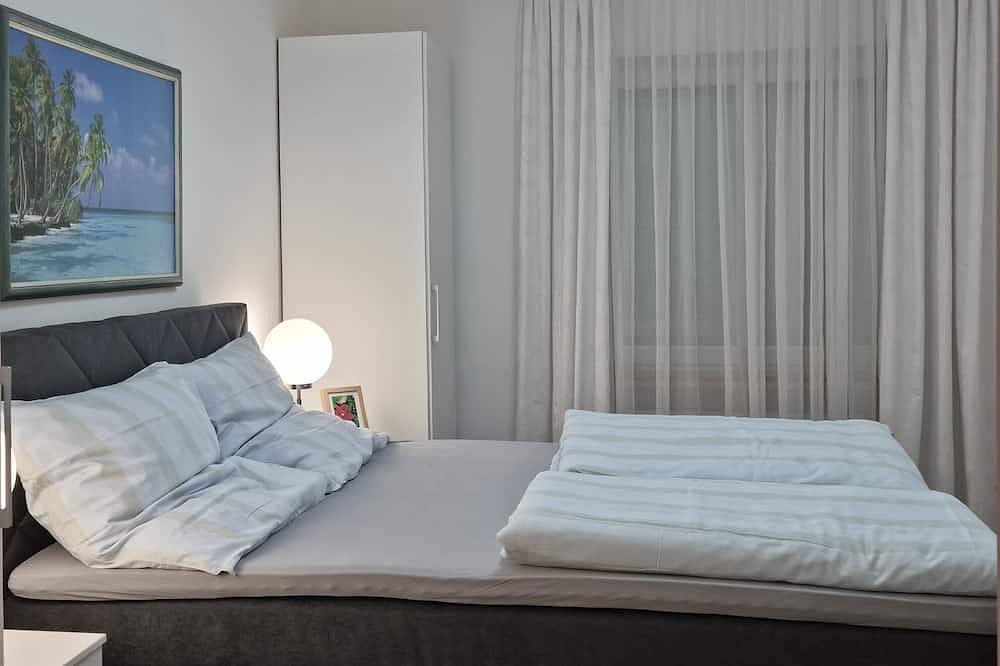 Ganze Wohnung, Beautiful holiday apartment Marika in Bad Wildungen-Albertshausen. in Bad Wildungen, Waldecker Land