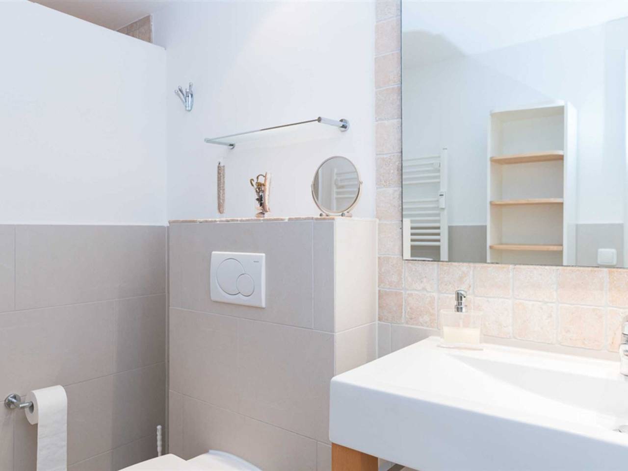 Ganze Ferienwohnung, Haus 55 Grad Nord - Haus 55 Grad Nord in Wenningstedt, Sylt