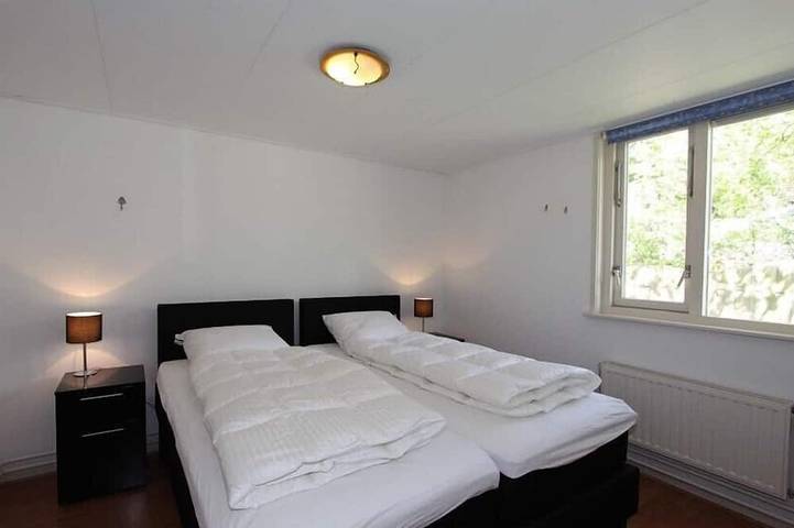 Bungalow für 6 Personen, mit Garten in Renesse - 2