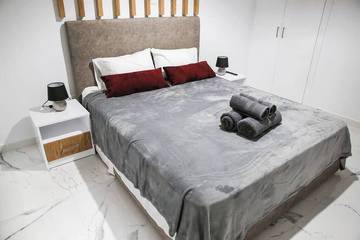 Apartment for 4 People in Paphos, South Cyprus, Photo 3
