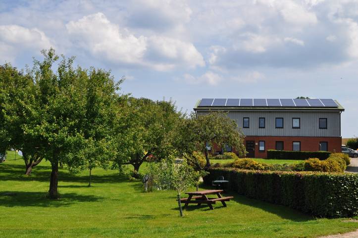 Ferienwohnung für 6 Personen, mit Garten, mit Haustier in Langballig und Umgebung - 2