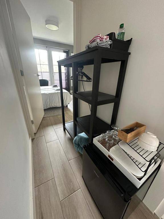 Appartement de vacances pour 2 personnes, avec Terrasse et Vue à De Koog - 4