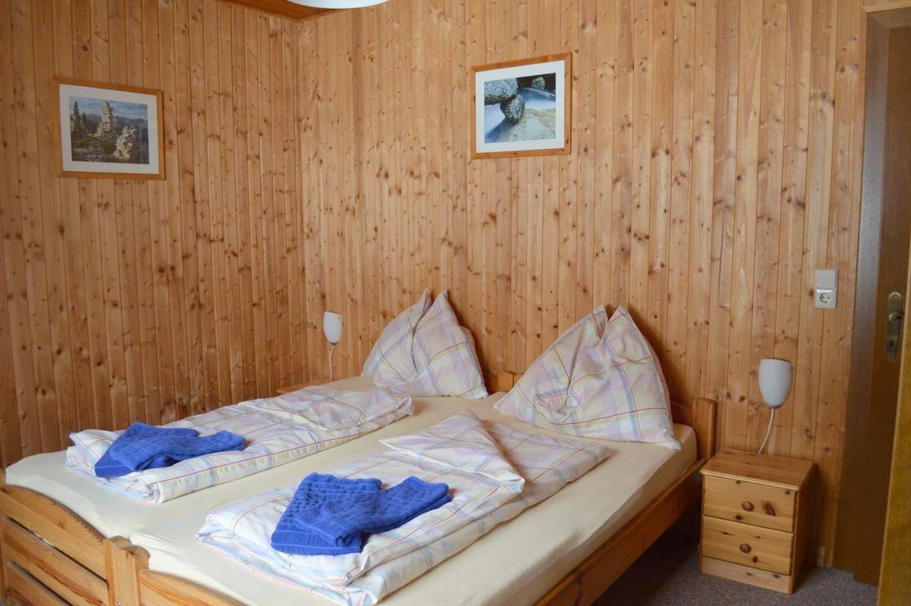 Chalet Kammleitn in Hermagor, Hermagor-Pressegger See