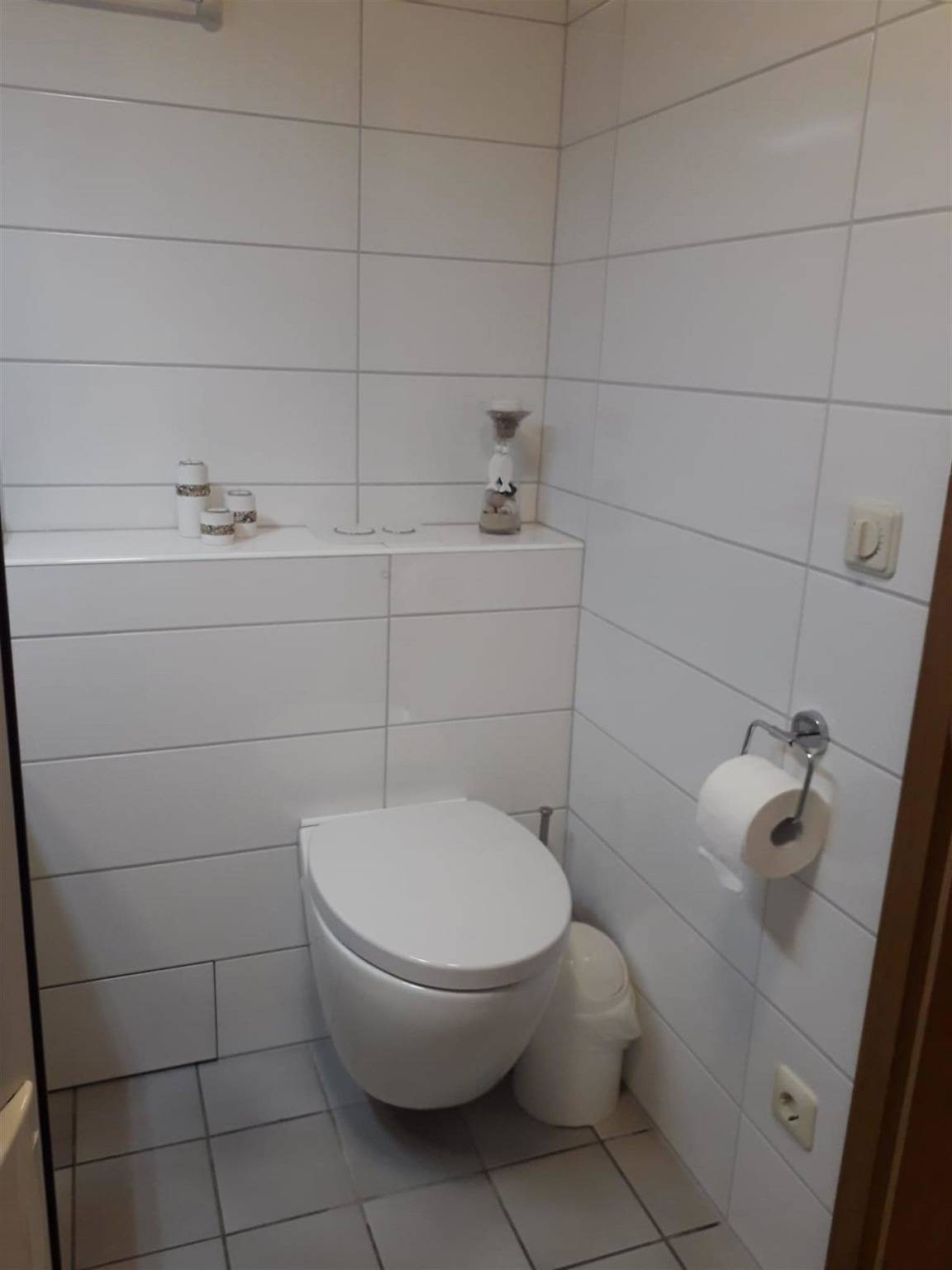 Ganze Ferienwohnung, Rosenhof in Erfde, Eider-Treene-Sorge