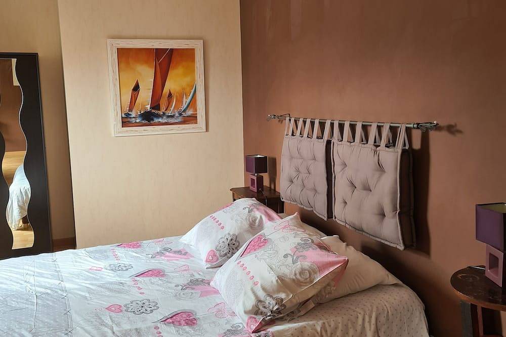 Gîte Avalon - Les Closeries du Golfe in Theix, Côte des Mégalithes