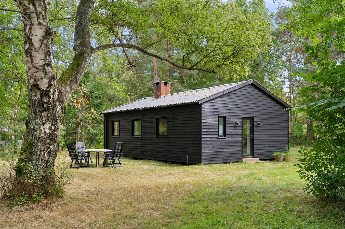 Pet friendly home in Nykøbing Sj with Wifi in Nykøbing Sjælland, Nordwestseeland