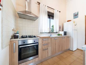 Villa in Sa Pobla, Mallorca Norden für 6 