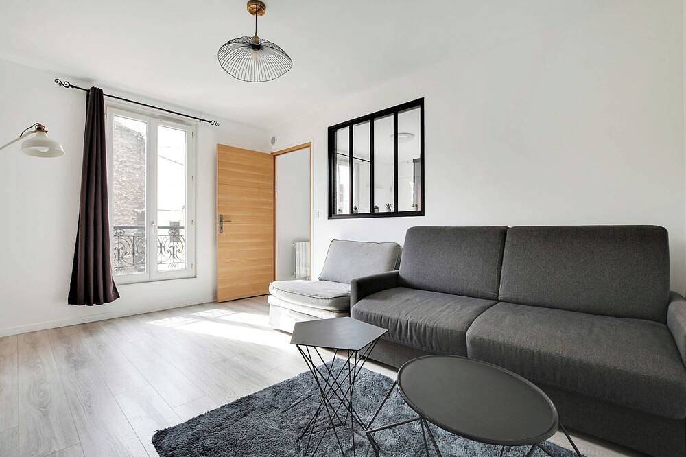 Appartement de vacances