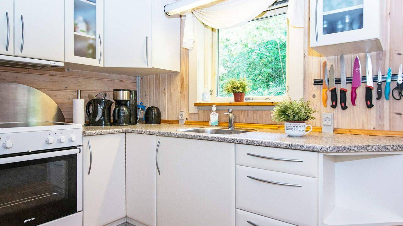 Ferienhaus für 6 Personen (71 m²) in Silkeborg in Silkeborg