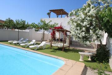 Ferienhaus für 8 Personen in Deltebre, Costa Dorada, Bild 4