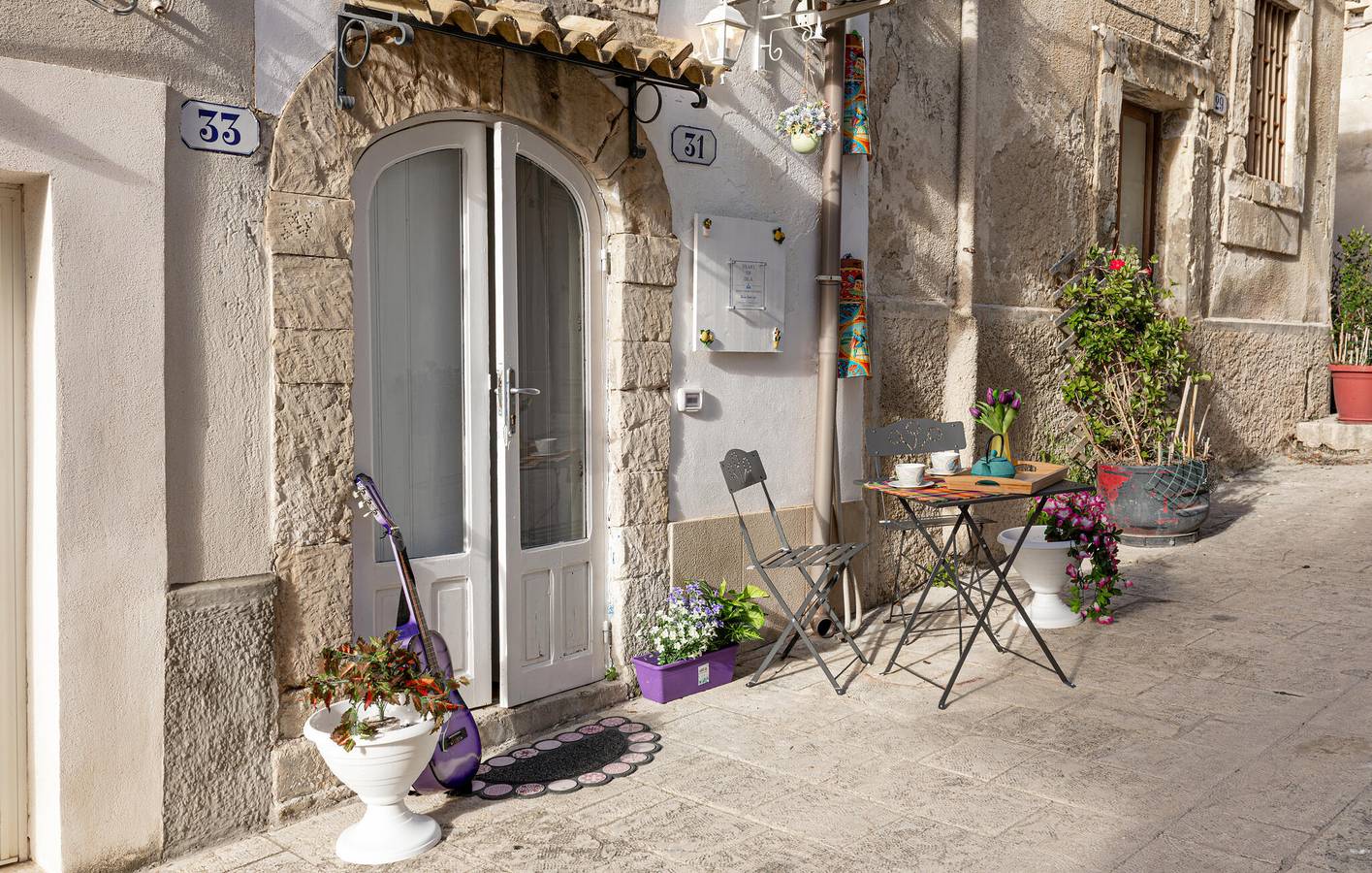 Cozy Apartment near Radio Rock in Ragusa in Ragusa, Ragusa Province