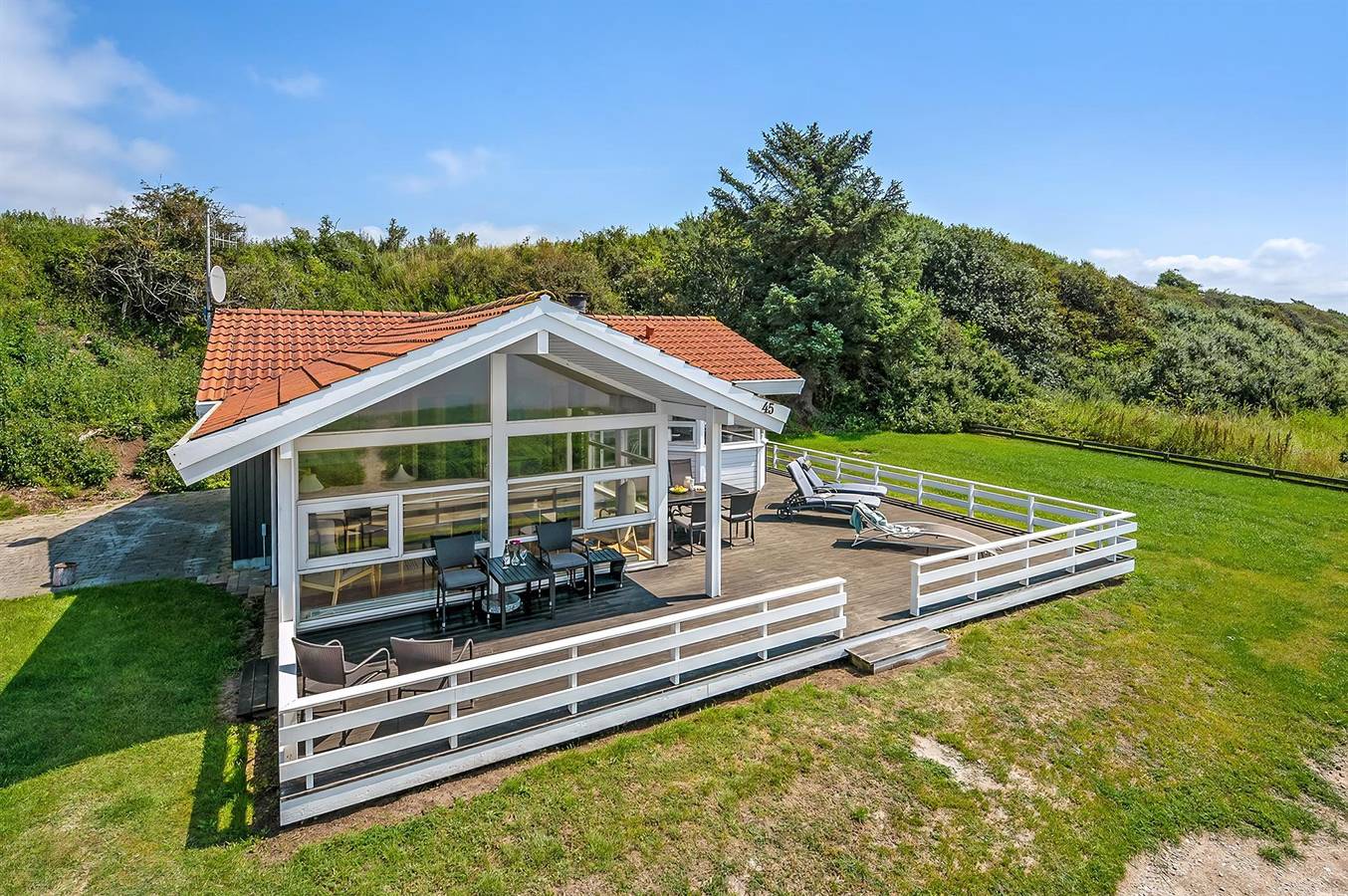 Amazing home in Assens w/ Wifi and 2 Bedrooms in Assens, Lillebælt