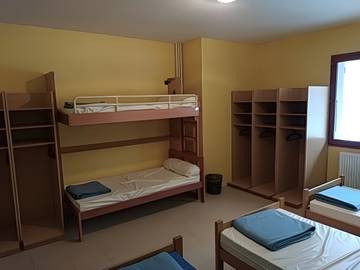 Maison De Vacances pour 50 Personnes dans Haut-Valromey, Nantua, Photo 4